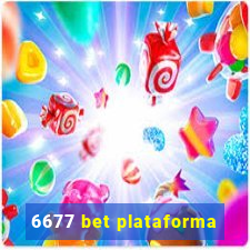 6677 bet plataforma